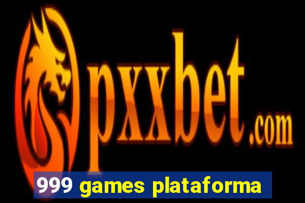 999 games plataforma